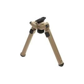 Bipod Aluminium M-lok 6.8-10.3 inch Bipod Dark earth, No Size