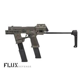 Halbautomat, Sig Sauer, P320-Flux Legion