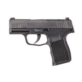 Pistole, Sig Sauer, P365-380