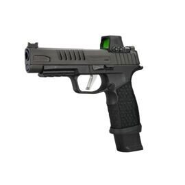 Pistole, Sig Sauer, P365-Fuse, Kal. 9mm Luger, ROMEO-X COMPACT Sights