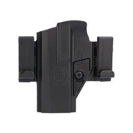 Holster, SIG SAUER, P365 / P365XLIWB/OWB beidhändig, schwarz