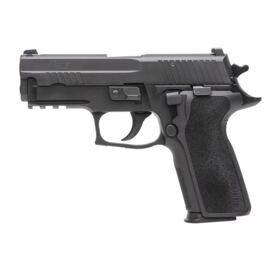 Pistole, Sig Sauer, P229 Elite-Compact, Kal. 9mm Luger