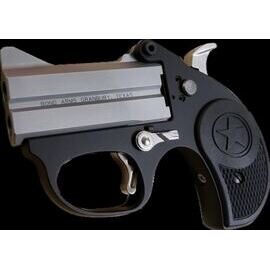 Bond Arms Derringer Stinger Kal. 9mm Para, 3