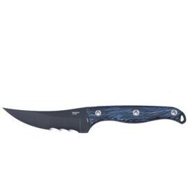 Feststehendes Messer, CRKT, Clever Girl Blue