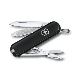 Taschenmesser, Victorinox, Classic SD, 58mm, Dark Illusion