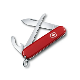 Walker red, Victorinox