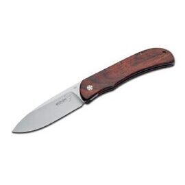 BÖKER PLUS EXSKELIBUR 1 COCOBOLO