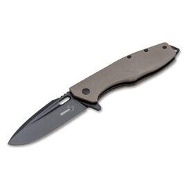 BÖKER PLUS CARACAL FOLDER TACTICAL