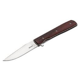 Taschenmesser, Böker Plus Urban Trapper Petite Cocobolo