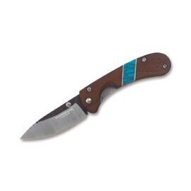 Taschenmesser, Condor Blue River Hunter Folder