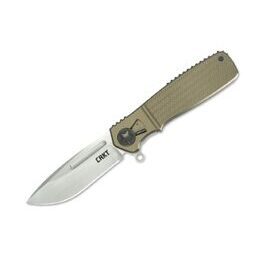 Messer, CRKT Homefront