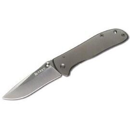 CRKT Drifter Stainless