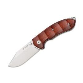 Taschenmesser, Fox Knives Ravn Cocobolo