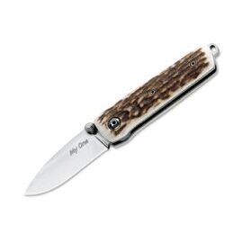 Taschenmesser, Fox Knives My One Stag