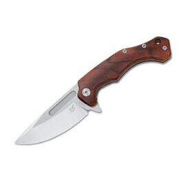 Fox Knives  Desert Fox Cocobolo