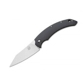 Taschenmesser, Fox Knives Slim Dragotac Grey