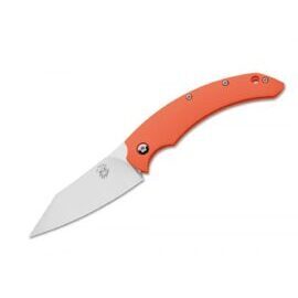 Taschenmesser, Fox Knives Slim Dragotac Orange