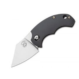 Taschenmesser, Fox Knives  Dragotac BB Grey