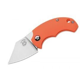 Taschenmesser, Fox Knives  Dragotac BB Orange