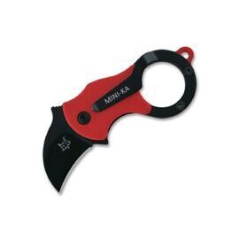 Taschenmesser, Fox Knives Mini-Ka Red