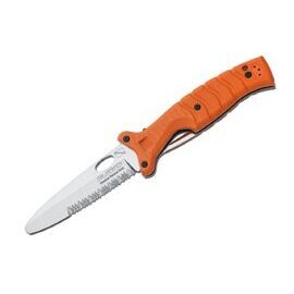 FKMD Advance Rescue Diver Knife