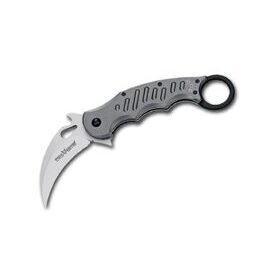 FKMD Karambit Alu