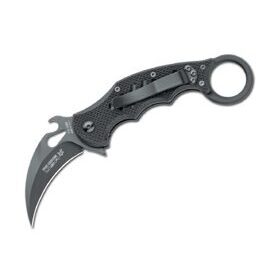 FKMD Small Folding Karambit, Fox Knives, Messer