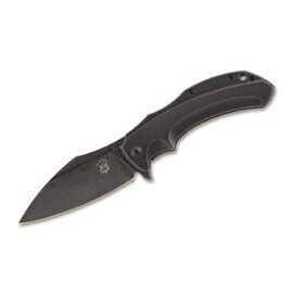 Taschenmesser, Fox Knives Bastinelli Shadow Titan