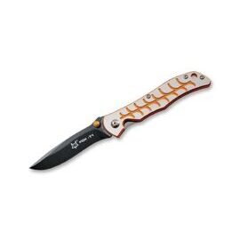 Taschenmesser, Fox Knives T1/1 Orange