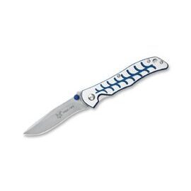 Taschenmesser, Fox Knives T1/2 Blue