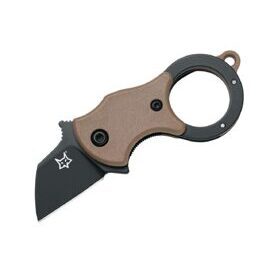 Taschenmesser, Fox Knives Mini-Ta Coyote