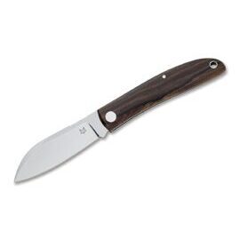 Taschenmesser, Fox Knives Livri Ziricote