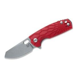 Messer, FOX BABY CORE RED