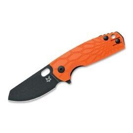 MESSER, FOX BABY CORE ORANGE