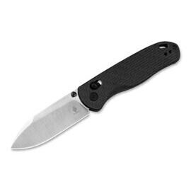 Messer, Kizer Drop Bear Nitro-V CF