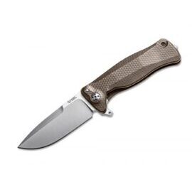 LionSteel  SR-11 Titan Bronze