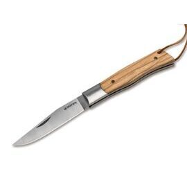 Taschenmesser, Magnum Parzival Olive