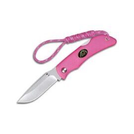 Outdoor Edge Mini-Babe Pink