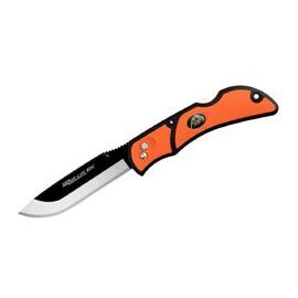 Taschenmesser, Outdoor Edge Razor Lite EDC Orange