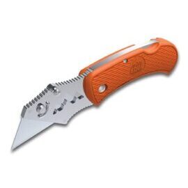 Taschenmesser, Outdoor Edge B.O.A. Orange