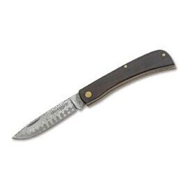 Taschenmesser, Magnum Ebony Rangebuster Damast