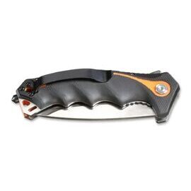 Böker Messer, Magnum Chainsaw Attendant Satin