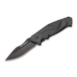 Taschenmesser, Magnum Advance All Black Pro 42