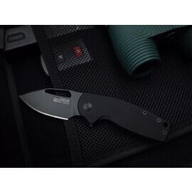 Taschenmesser, SOG Stout FLK Blackout