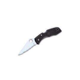 Spyderco Endura Serrated