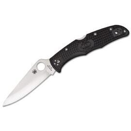 Spyderco Endura Plain