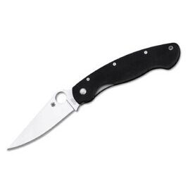 Spyderco Military Plain