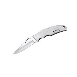 Spyderco Flight SS Plain Edge