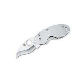 Spyderco Cricket SS