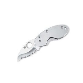 Spyderco Cricket SS